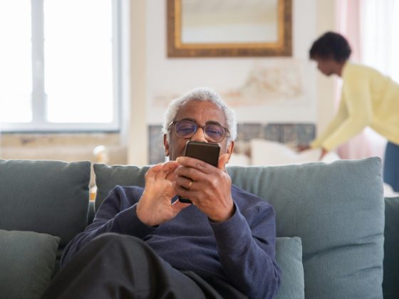 Personal Care at Home: Choosing the Right Provider for Your Loved Ones